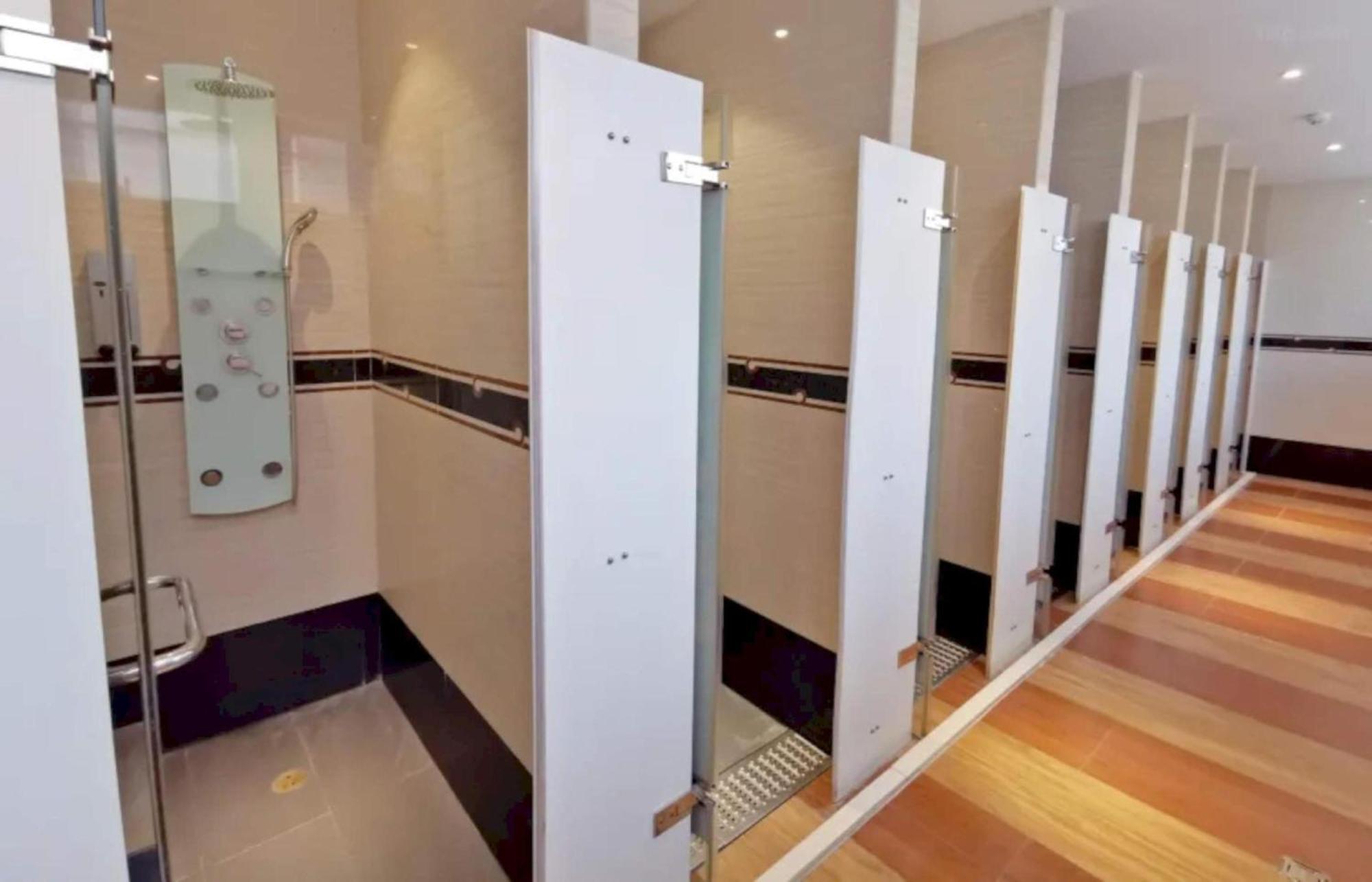 Capital O 75451 Podstel Hostel Bangkok Zewnętrze zdjęcie