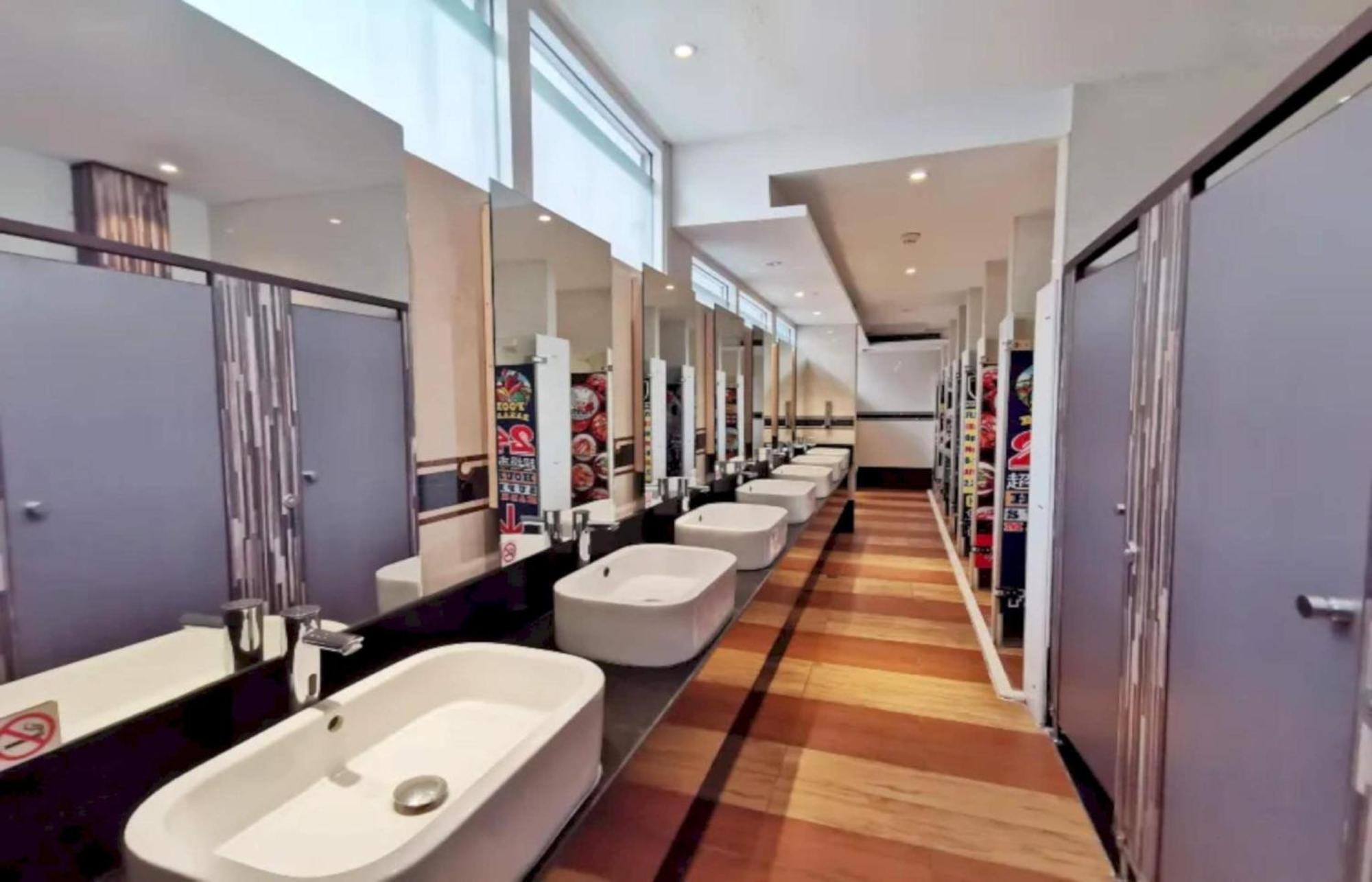 Capital O 75451 Podstel Hostel Bangkok Zewnętrze zdjęcie