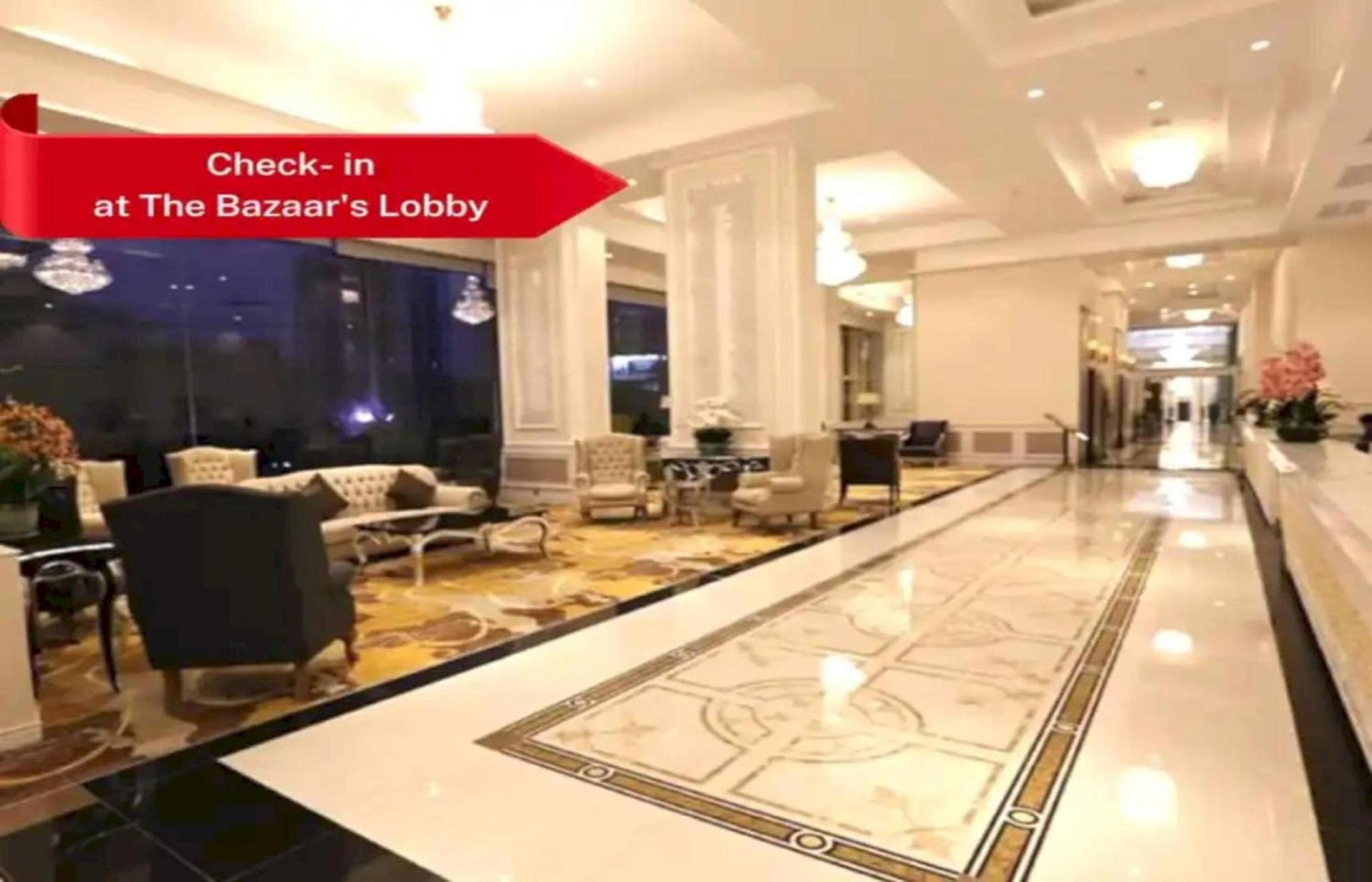 Capital O 75451 Podstel Hostel Bangkok Zewnętrze zdjęcie