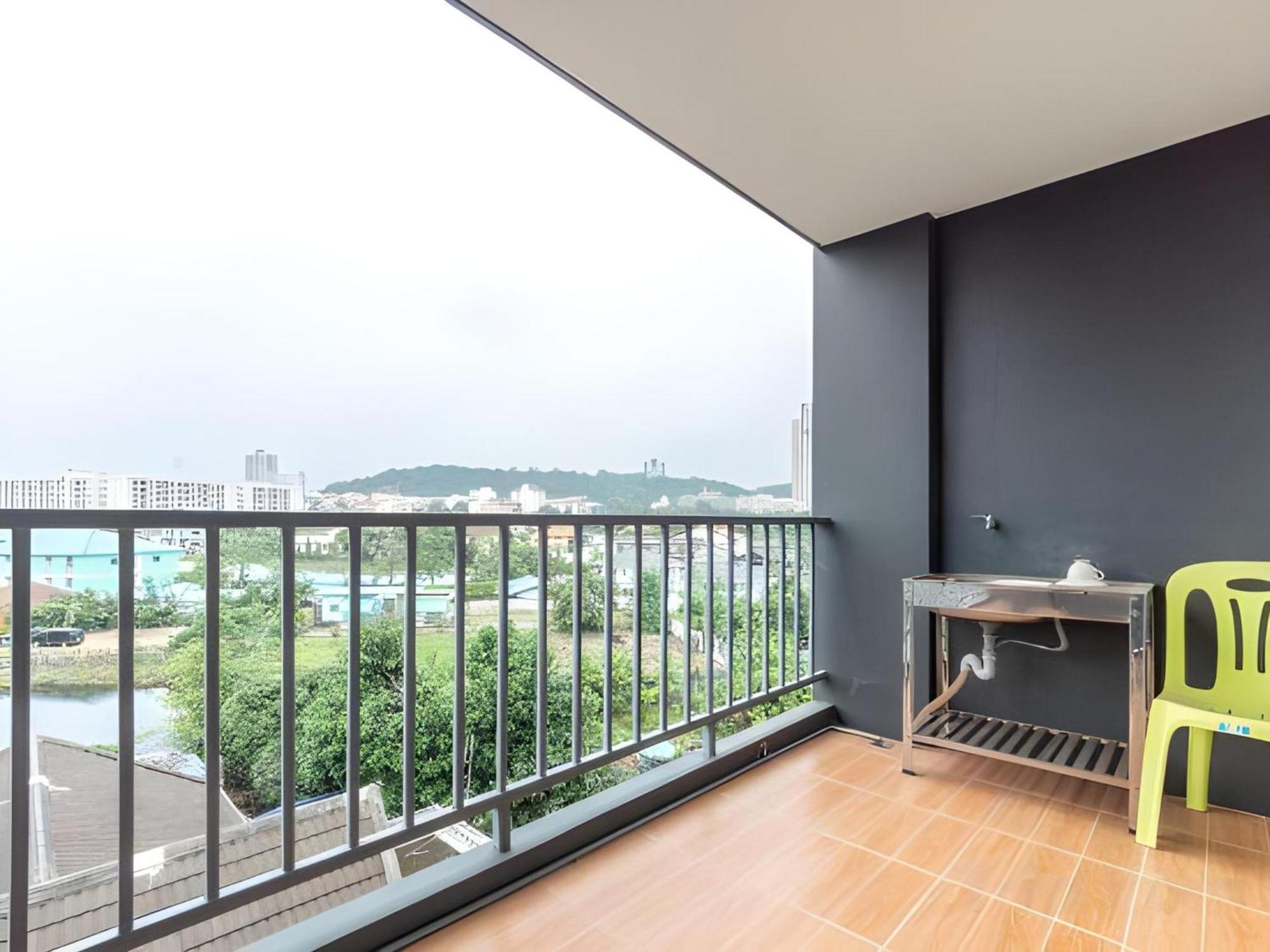 Capital O 75451 Podstel Hostel Bangkok Zewnętrze zdjęcie